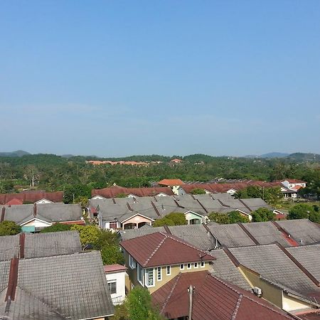Alor Villa Malacca Eksteriør billede