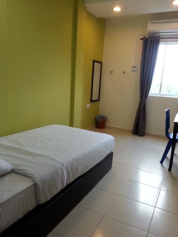 Alor Villa Malacca Værelse billede