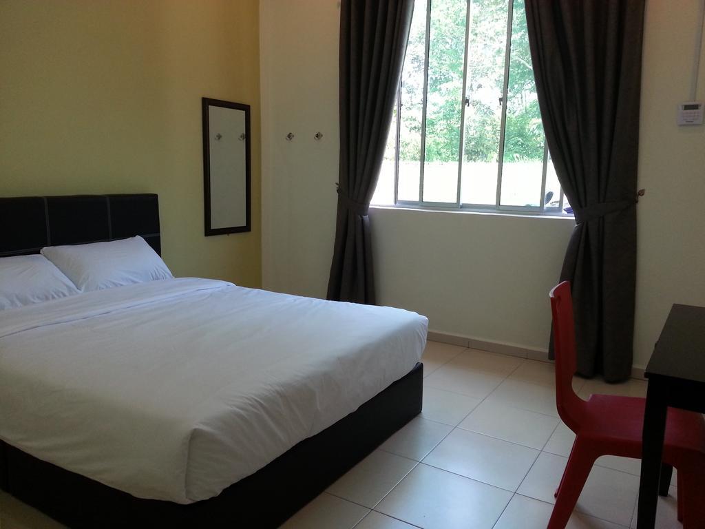 Alor Villa Malacca Værelse billede